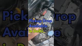 VW polo coolant leakage pump replacement overheating issues Skoda rapid overheating issue [upl. by Jaycee]