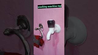 washing machine tap fitting [upl. by Suravat]