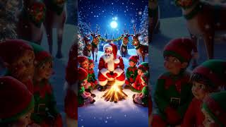 Christmas Song 🎄 Relaxing Christmas Carol  Christmas Ambience christmas christmasmusic xmas [upl. by Lawler]