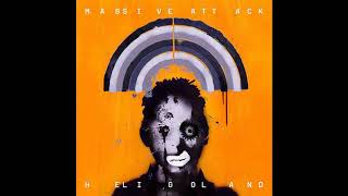 Massive Attack  Paradise Circus Instrumental Original [upl. by Maje]