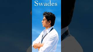 Did you Know the about Swades Movie   Mostly VJ  swadesh shahrukh shorts viral short [upl. by Vetter]