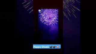 shorts viralshorts shortsfeed short shortvideo viralvideo ytshorts diwali crackers light [upl. by Kinemod]