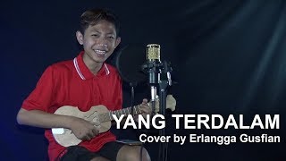 YANG TERDALAM PETERPAN  Cover Kentrung by ERLANGGA GUSFIAN [upl. by Ad920]