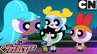 BLISS and The Powerpuff Girls  Season 3 Compilation  Cartoon Network [upl. by Faucher722]