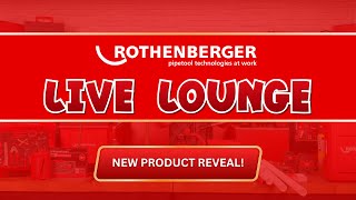 Rothenberger NEW PRODUCT 🤫 [upl. by Adabelle]