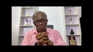 Live streaming of Pastor Abiodun Adelaja [upl. by Dibbell10]