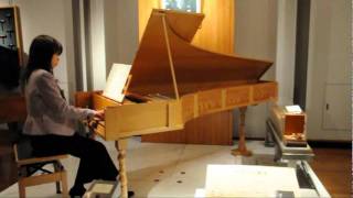 The First Piano by Bartolomeo Cristofori [upl. by Ettennil595]