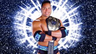 19961997 Rocky Maivia 1st WWE Theme Song  Destiny ᵀᴱᴼ  ᴴᴰ [upl. by Eivi]