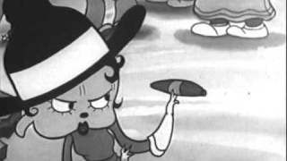 Dangerous Nan Mcgrew by Betty Boop Song Only [upl. by Mikiso543]