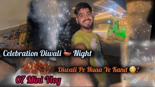 07 Mini vlog For Diwali 🪔 Celebration 🎉 diwalispecial youtubeshorts shortvideo vlog minivlog [upl. by Nnylear]