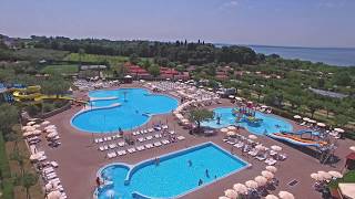 Camping Spiaggia dOro 2019  Lazise  Lago di Garda [upl. by Lemire]