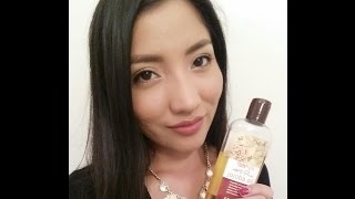 Acne Blog Trader Joes 100 Pure Jojoba Oil Review [upl. by Ybocaj465]