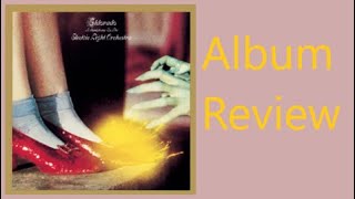 Electric Light Orchestra quotEldoradoquot Album Review [upl. by Eisserc]