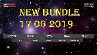 VAVOO New BUNDLE UNITY 17 JUNE 2019 [upl. by Yusuk]