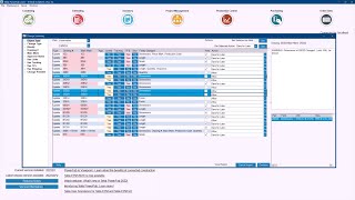 New Change Management Features in Tekla PowerFab 2023 [upl. by Regnij420]