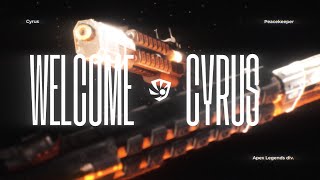 Solar Anthem Apex div Welcome Cyrus [upl. by Camellia448]