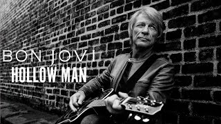 Bon Jovi  Hollow Man Subtitulado [upl. by Assirhc20]