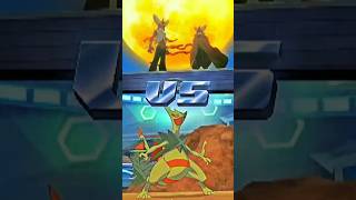 IS Mega Blaziken STRONGER Than Mega Sceptile [upl. by Elston]