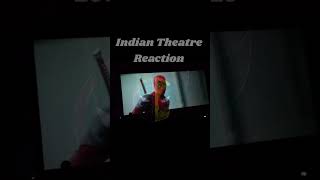 Fans Lose It Over Deadpool’s Bye Bye Dance 😂 Shortsshortvideoviralvideomarveltheatremoviefun [upl. by Coulombe]