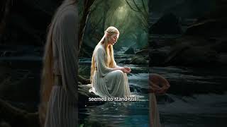 How Did Galadriel Protect Lothlórien from Sauron [upl. by Yednil]