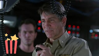 Depth Charge  FULL MOVIE  2008  Action Thriller  Eric Roberts [upl. by Eillah]