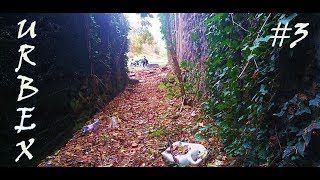 Ma première maison abandonnée  En mode Urbex 3 [upl. by Adonis591]