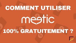 Comment utiliser Meetic gratuitement [upl. by Adelaja]