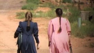 Polygamy Ruling in Utah [upl. by Nedla]