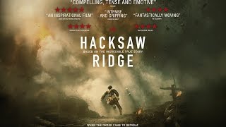 5 Reasons To Watch Hacksaw Ridge [upl. by Essenaj]