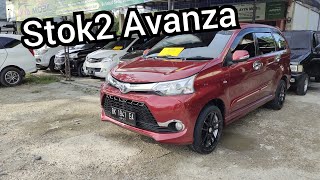 Stok AvanzaVeloz 2014  2018 Harga Mulai 140 jutaan  Mobil Bekas Aceh [upl. by Centonze915]