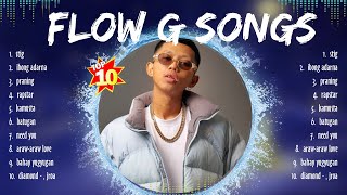 Flow G Songs Hits  Flow G Songs  Flow G Songs Hits [upl. by Acinod]