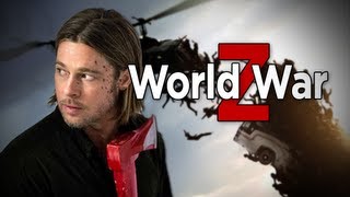 World War Z  Reviewed [upl. by Henrieta867]