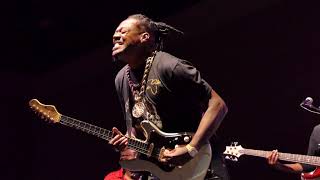 Eric Gales  Smokestack Lightning  101621 Lancaster Roots amp Blues Festival [upl. by Tova]