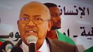 Wardegdeg ah Somaliland oo Tukaraq udirtay weftigii ugu cuslaa iyo farmaajo oo [upl. by Cestar732]