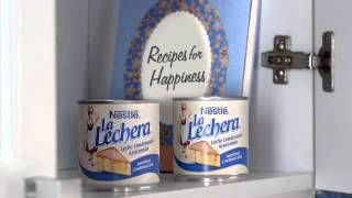 La Lechera Recipes For Happiness [upl. by Coopersmith708]