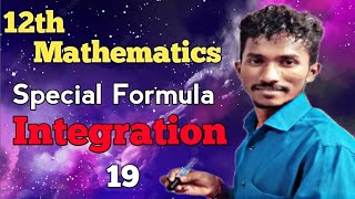 Class 12th Mathematics integrationLIFEOFMATHEMATICS  integration NCERT solutions chapter 7 [upl. by Zalea]