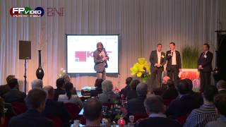 BNI Beaufort  Gastendag 2015 [upl. by Nerti]