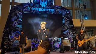 Slapshock LIVE 2018 NGAYON NA  WAKE UP [upl. by Cofsky]