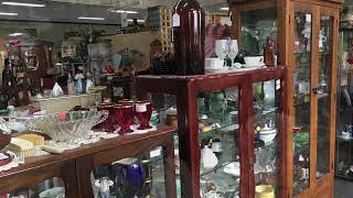 Bairnsdale Bazaar  Bairnsdale Bazaar Antiques and Collectables Market [upl. by Mercado247]