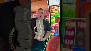 Winning Mega Bucks On Slot Machine trending [upl. by Arraet399]