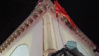 Kanifnath Mandir Madhi Yatra  कानिफनाथ मंदीर मढी यात्रा [upl. by Ys]