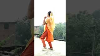 Bahu Chatak Rubi Pande ka dance new Haryana gana2024 [upl. by Foster626]