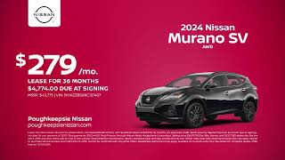 Nissan Murano 11092024 4530344 [upl. by Dougall11]