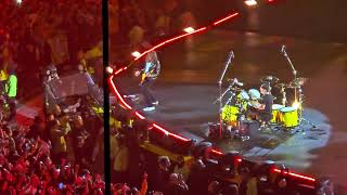 METALLICA  72 Seasons live in Estadio GNP 27 Sep 2024 metallica cmdx 72seasons [upl. by Elleb]