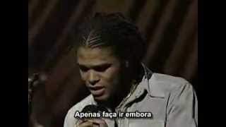 This Womans Work Live Legendado PTBR Maxwell [upl. by Ytissahc731]