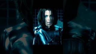 Kate Beckinsale vs Giant Werewolfshortvideo shorts viralvideo action [upl. by Ecadnak]