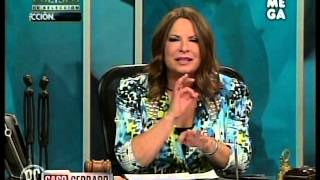 Caso Cerrado Estelar  Embarazada Del Padrastro 23 [upl. by Enomas]