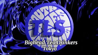 Tokyo performed by Bighead Tea Drinkers at South Lanes Studios [upl. by Yllil]