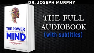 The Power of Your Subconscious Mind Audiobook [upl. by Jaquelin]