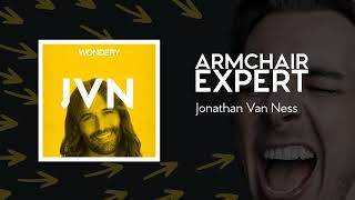 Jonathan Van Ness  Armchair Expert with Dax Shepard [upl. by Waylin345]